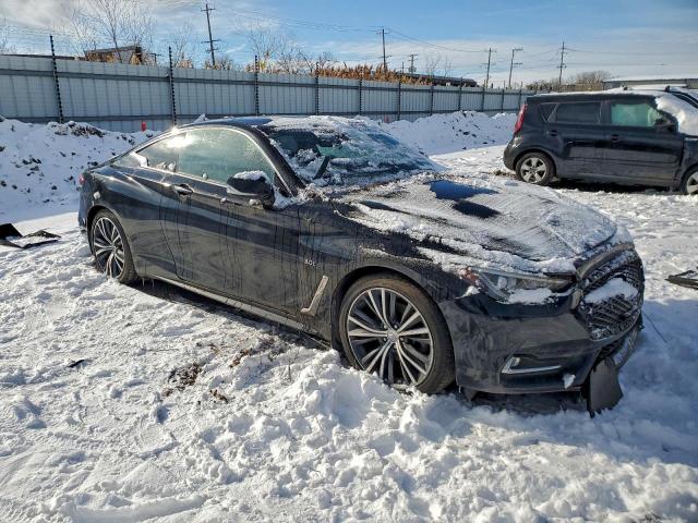 INFINITI Q60 Premium Image 2