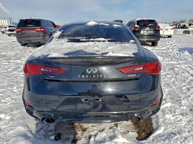 INFINITI Q60 Premium Image 4