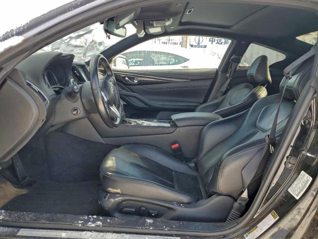 INFINITI Q60 Premium Image 10