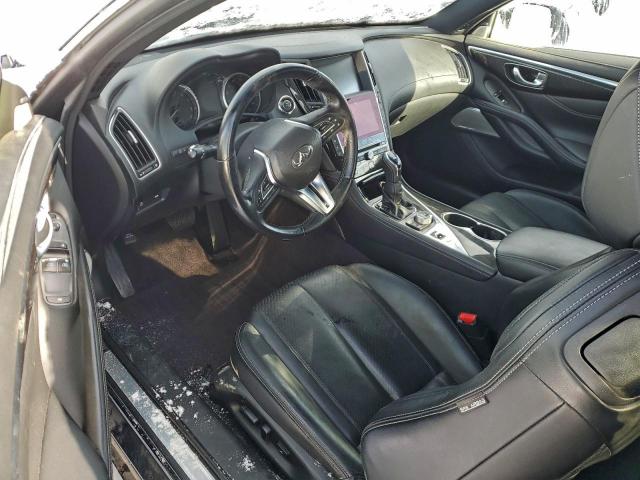 INFINITI Q60 Premium Image 9