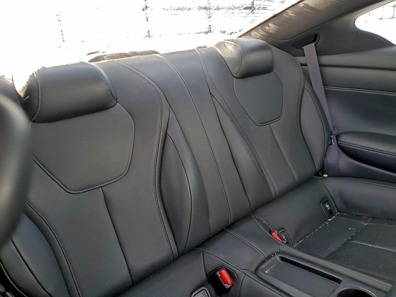 INFINITI Q60 Premium Image 11