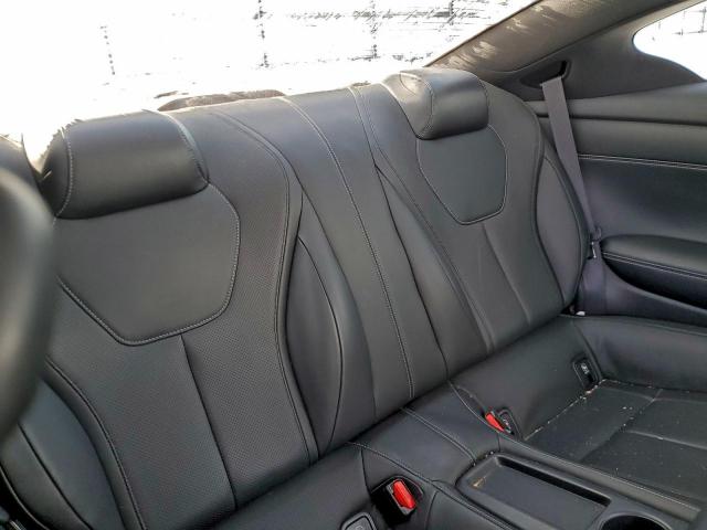 INFINITI Q60 Premium Image 11