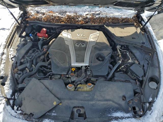 INFINITI Q60 Premium Image 7