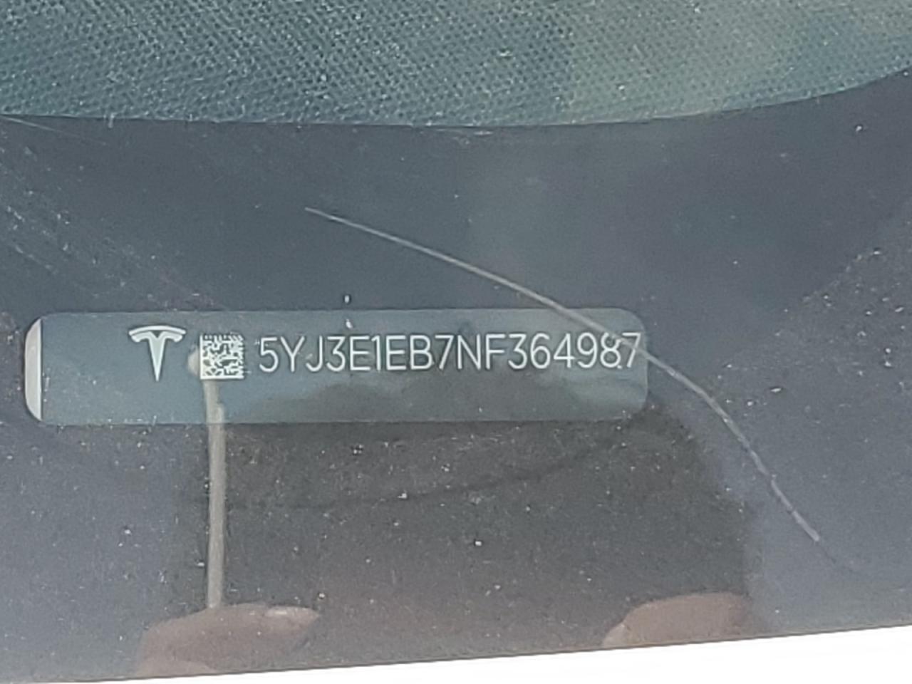 Tesla Model 3 Image 10