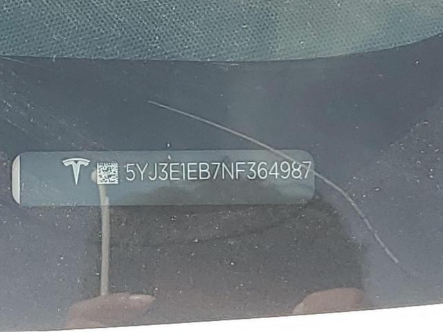Tesla Model 3 Image 10