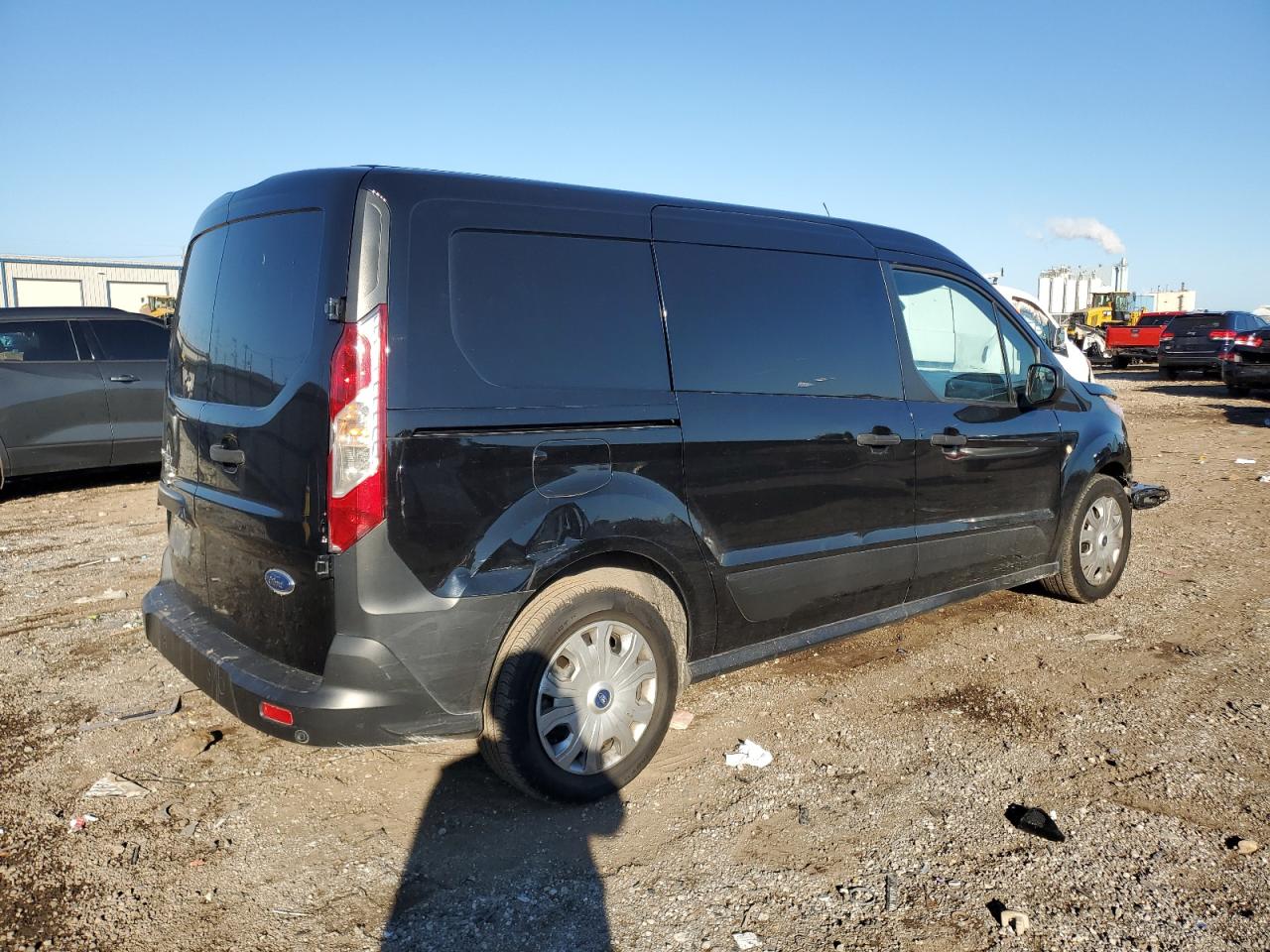 Ford Transit Xl Image 3