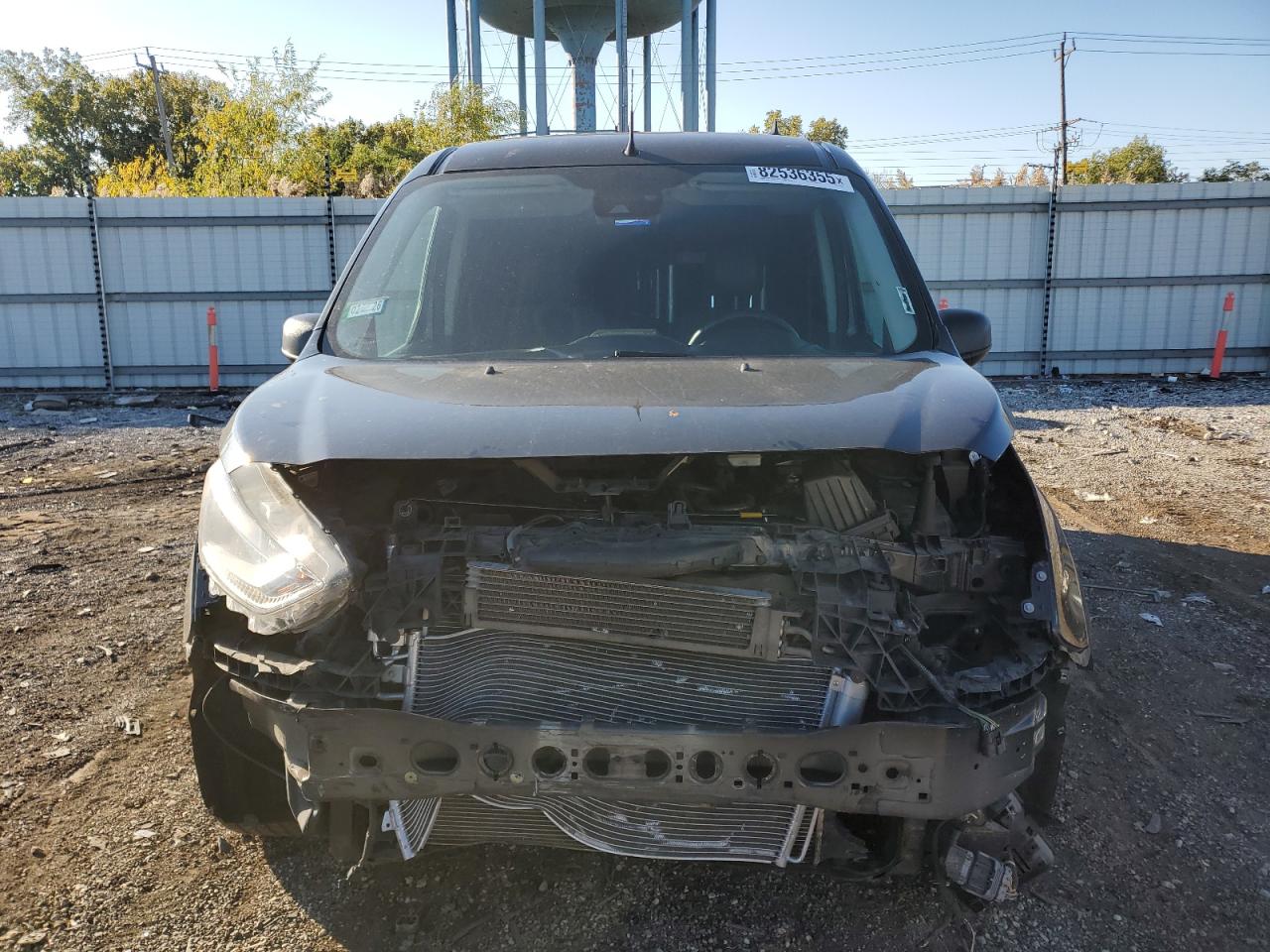 Ford Transit Xl Image 14