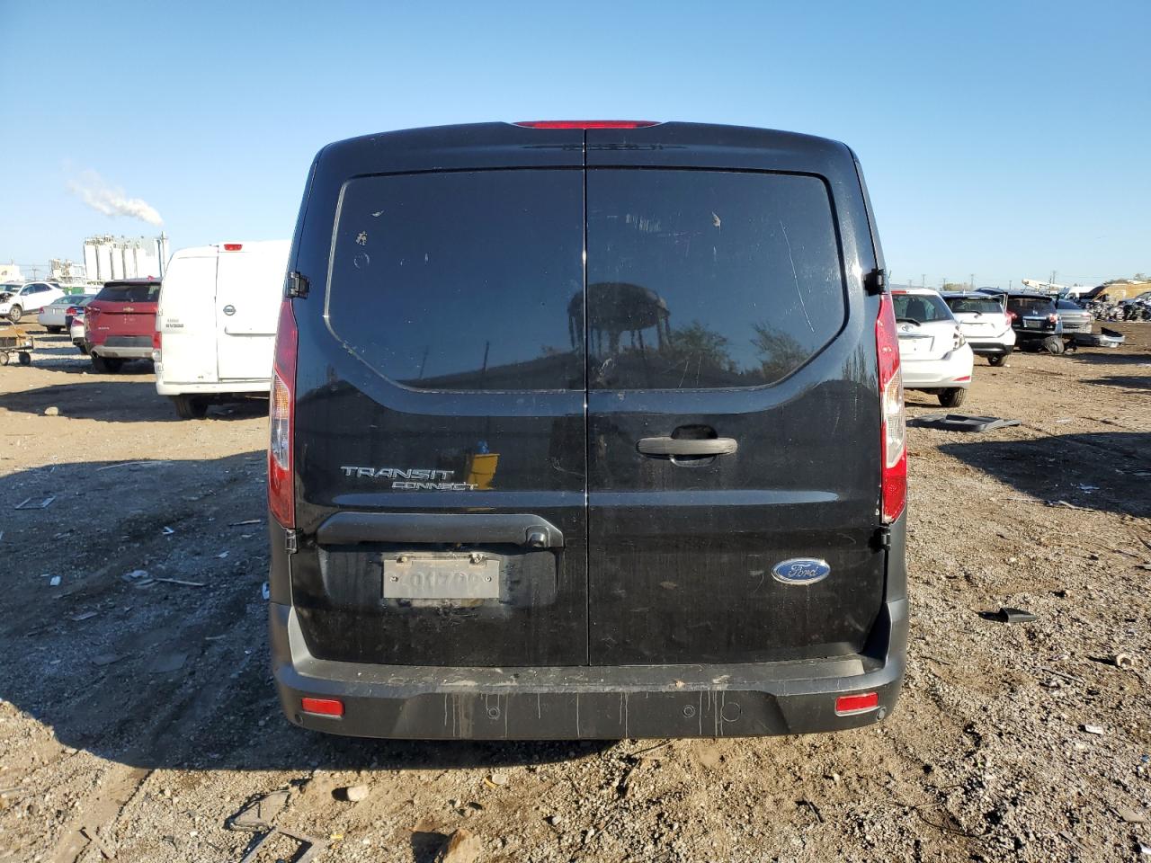 Ford Transit Xl Image 5