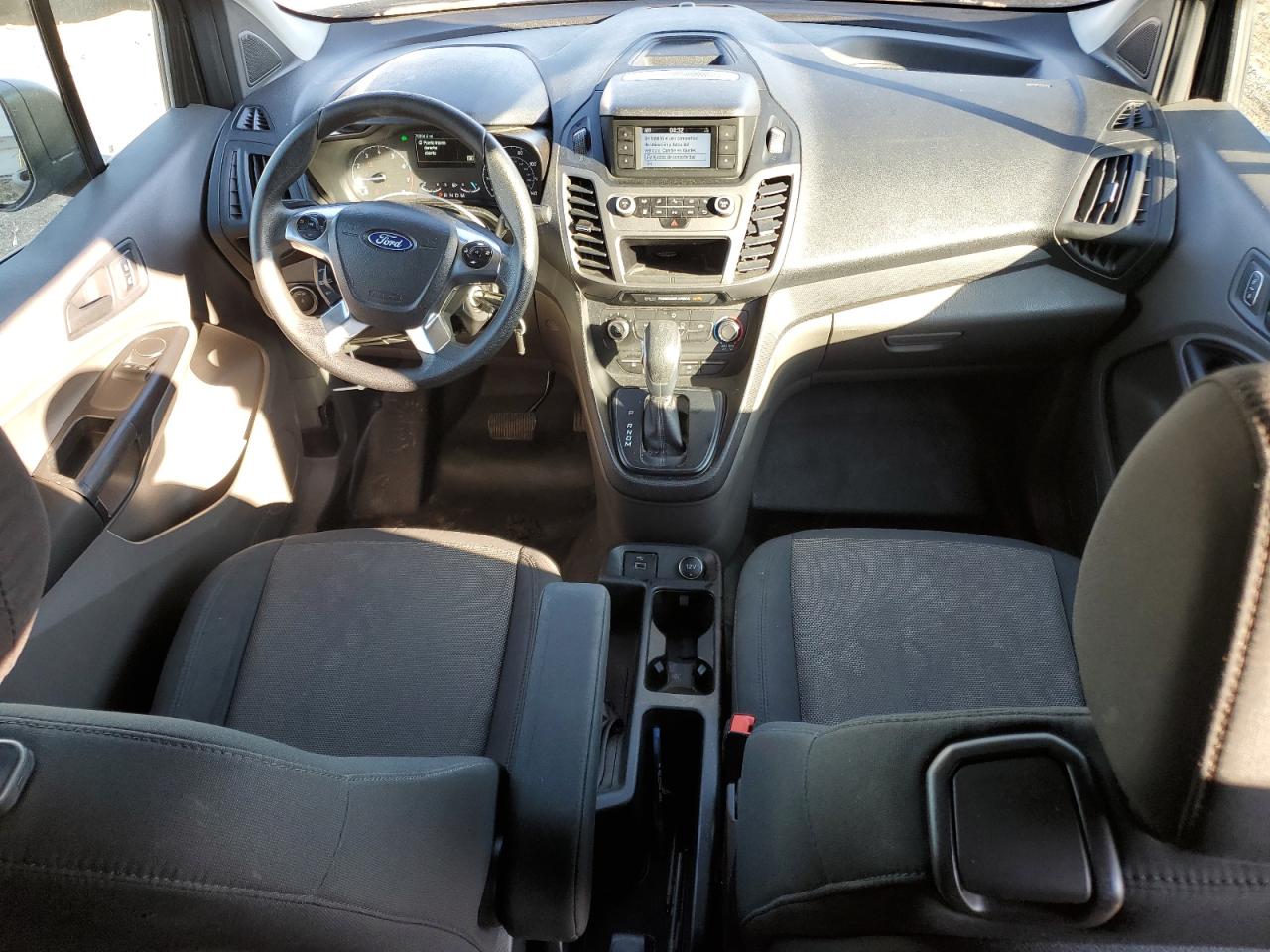 Ford Transit Xl Image 12