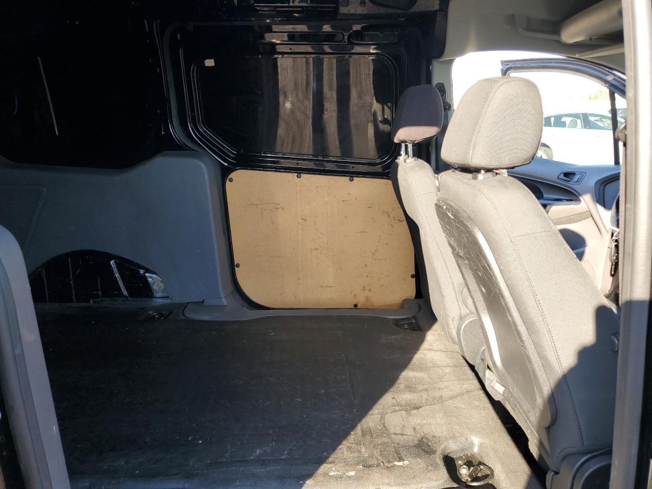 Ford Transit Xl Image 9