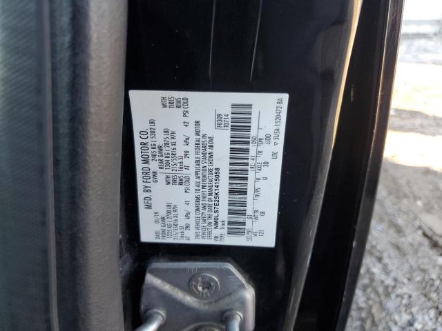 Ford Transit Xl Image 11