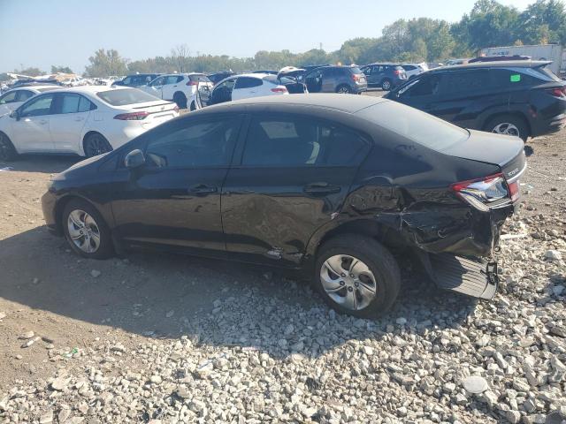 Honda Civic Lx Image 3