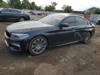  Salvage BMW M Series