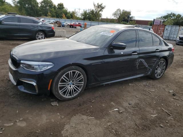  Salvage BMW M Series