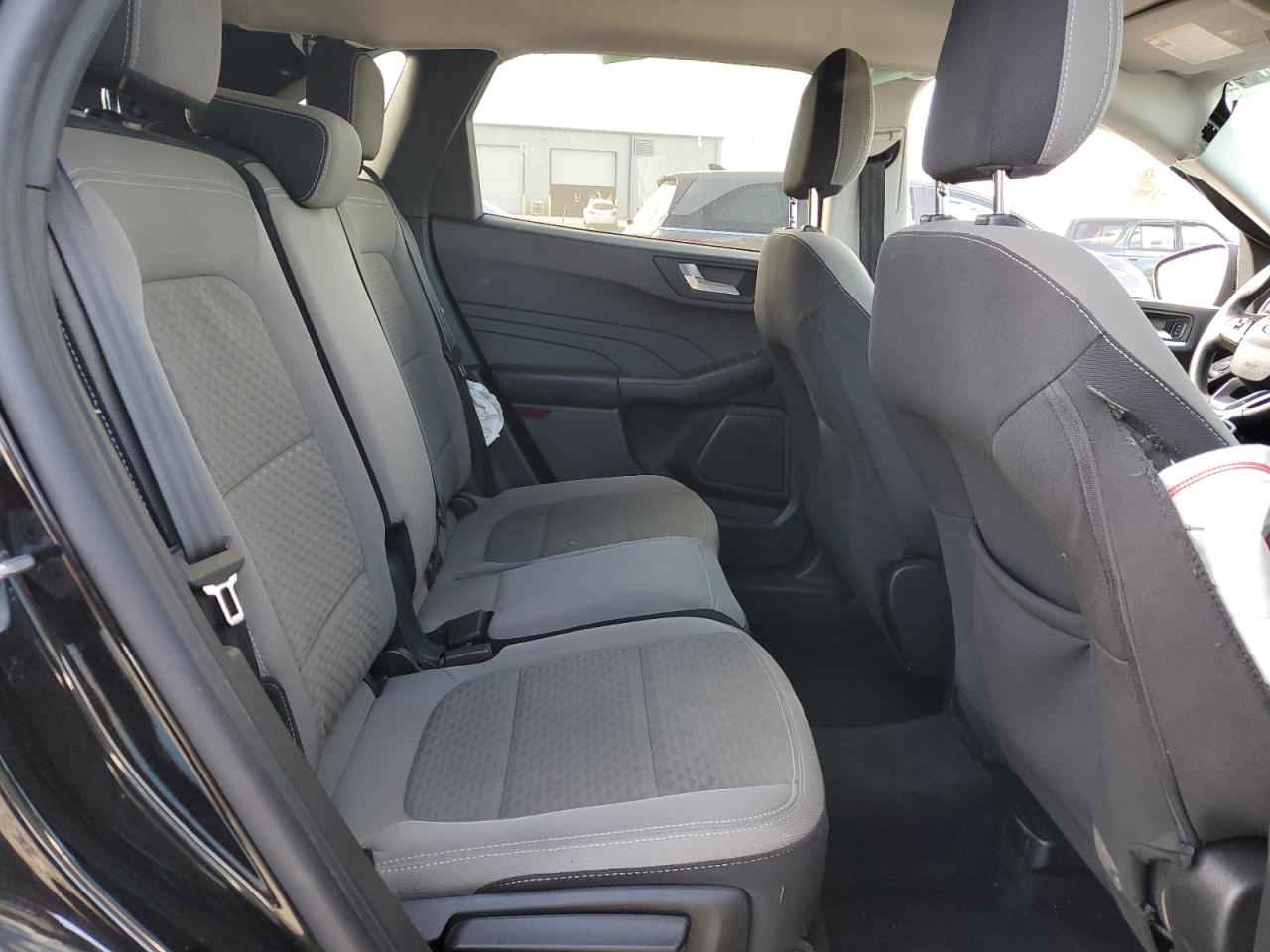 Ford Escape Se Image 13