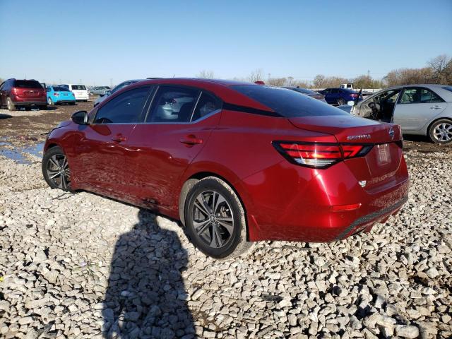 Nissan Sentra Sv Image 11