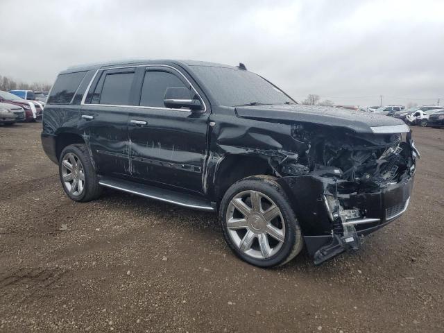 Cadillac Escalade Premium Luxury Image 3