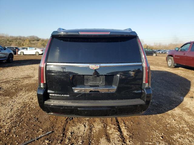 Cadillac Escalade Premium Luxury Image 12