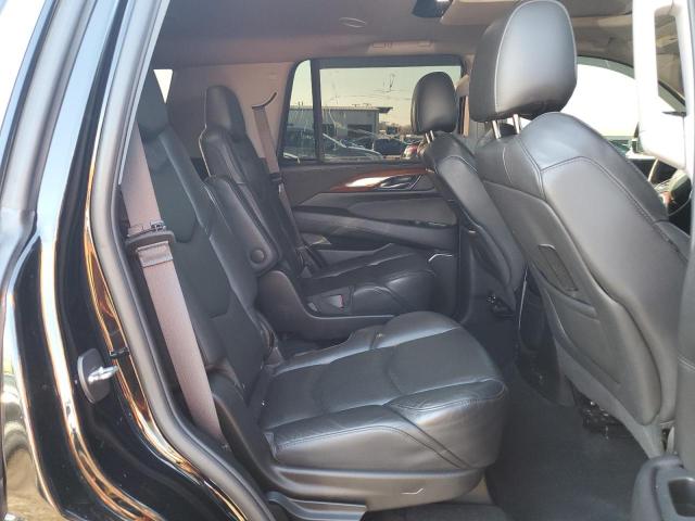 Cadillac Escalade Premium Luxury Image 10