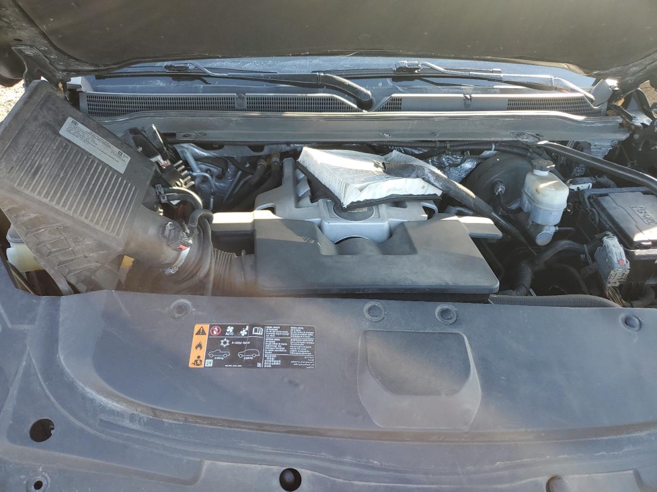 Cadillac Escalade Premium Luxury Image 6