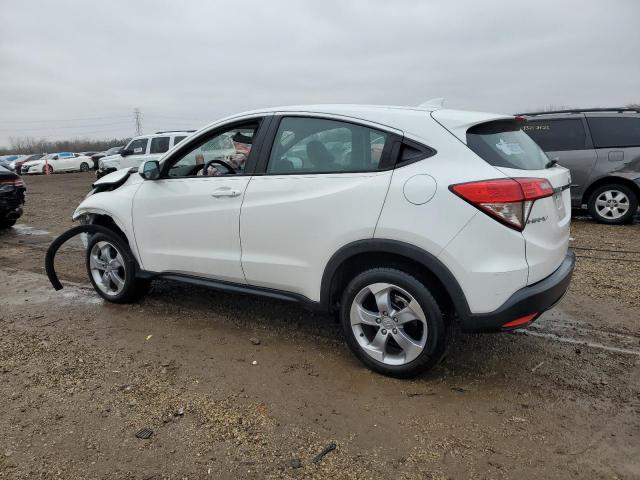 Honda HR-V Lx Image 2