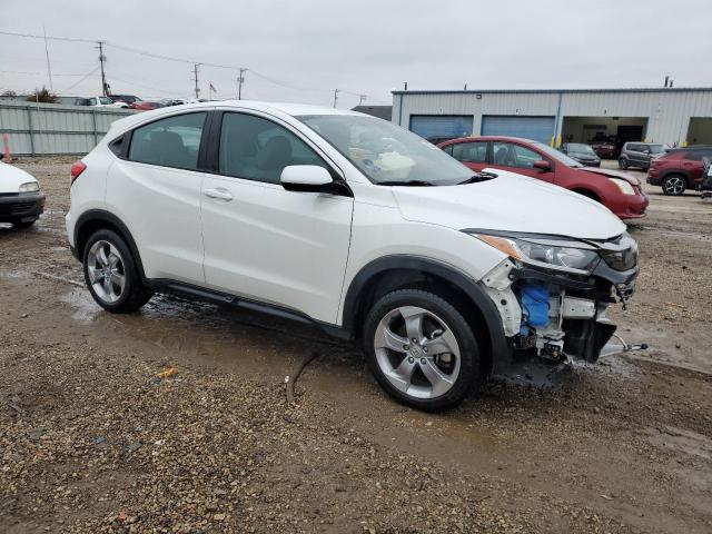 Honda HR-V Lx Image 3