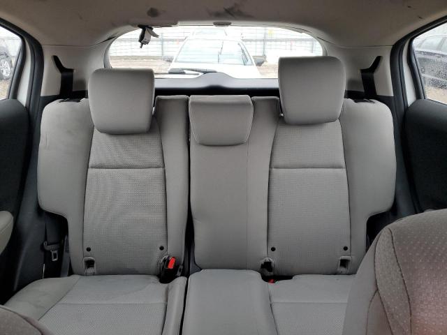 Honda HR-V Lx Image 8