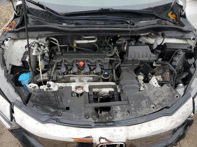 Honda HR-V Lx Image 12