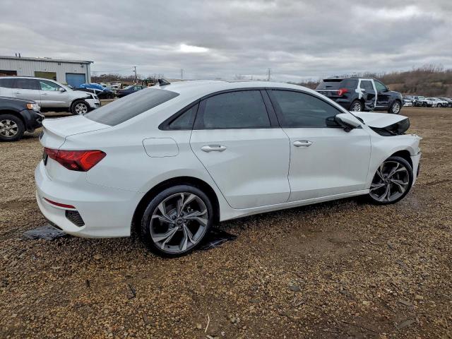 Audi A3 Premium Image 10