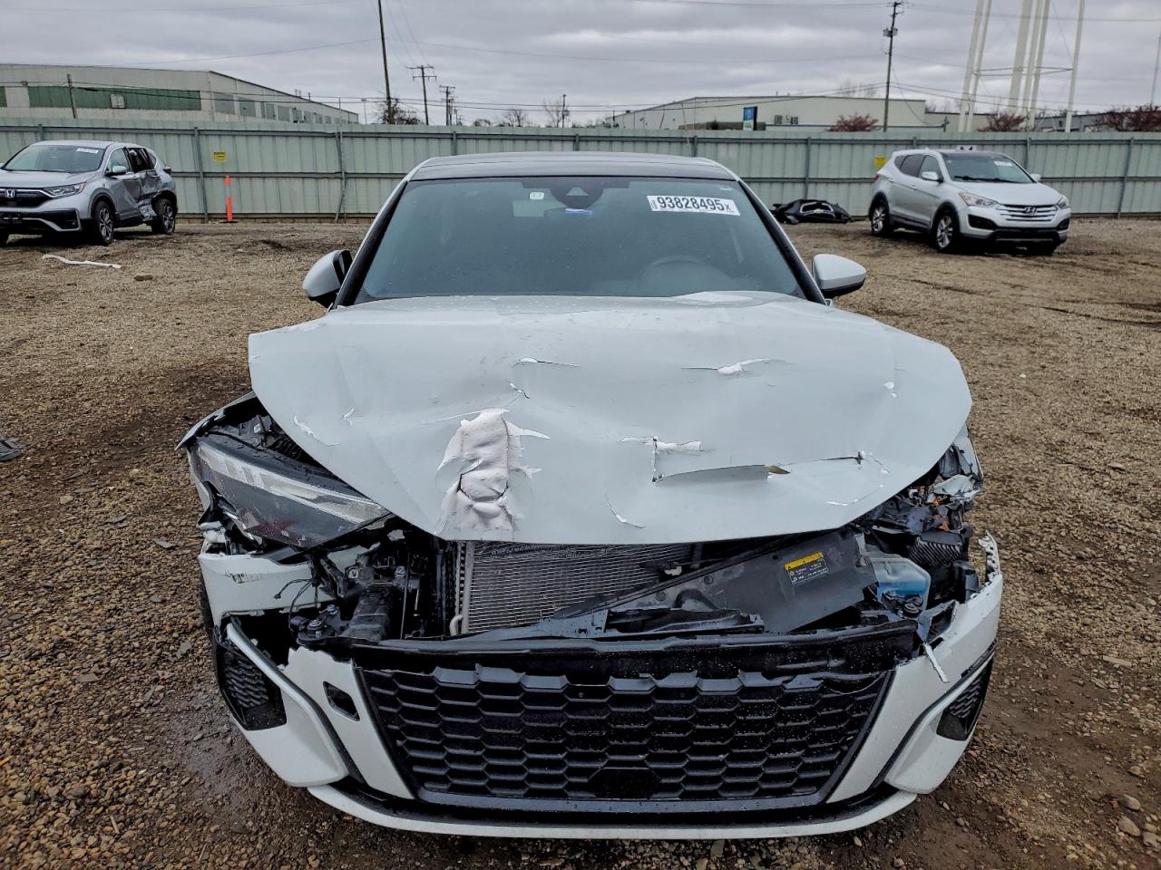 Audi A3 Premium Image 9