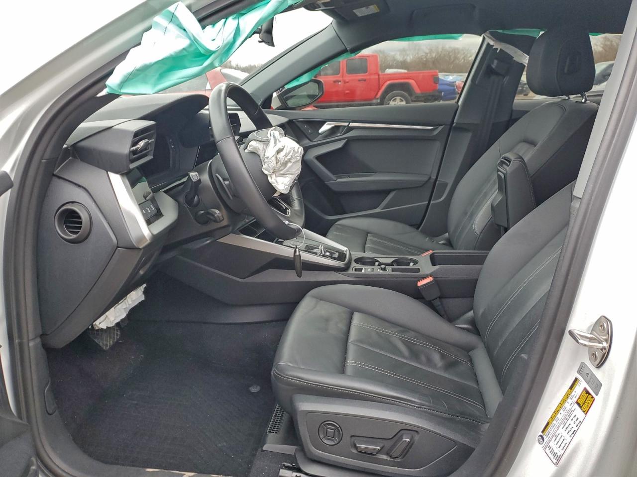 Audi A3 Premium Image 6