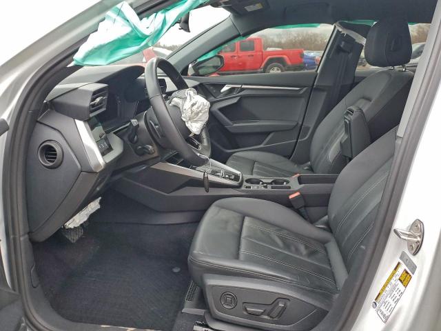 Audi A3 Premium Image 6