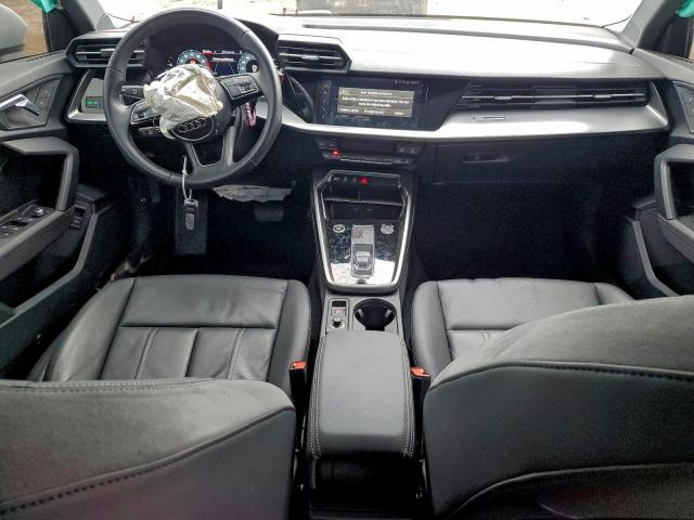 Audi A3 Premium Image 3