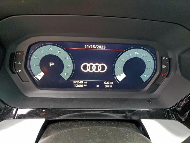 Audi A3 Premium Image 12
