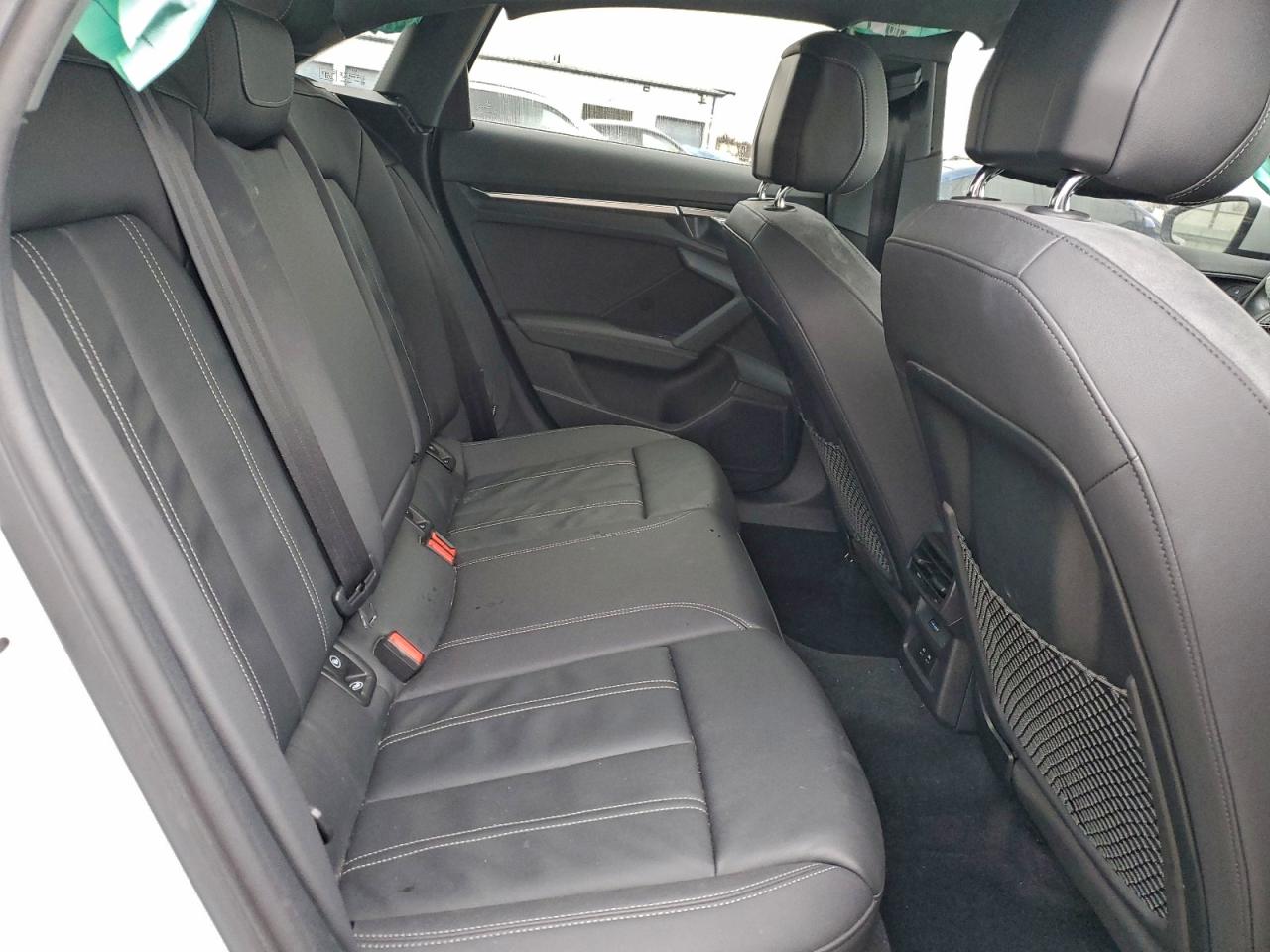 Audi A3 Premium Image 5