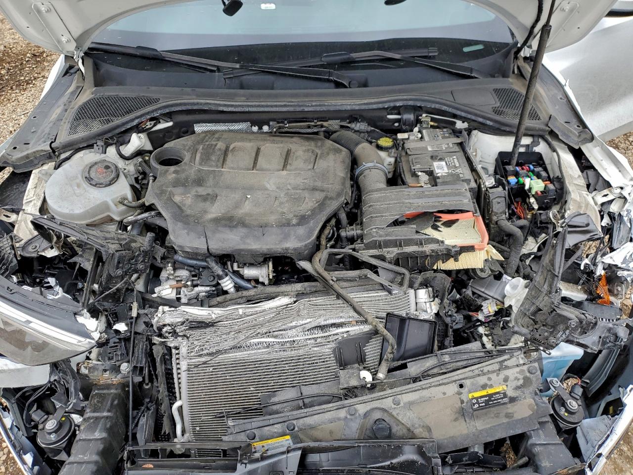 Audi A3 Premium Image 4