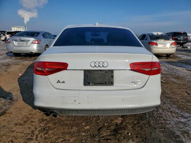 Audi A4 Premium Plus Image 2