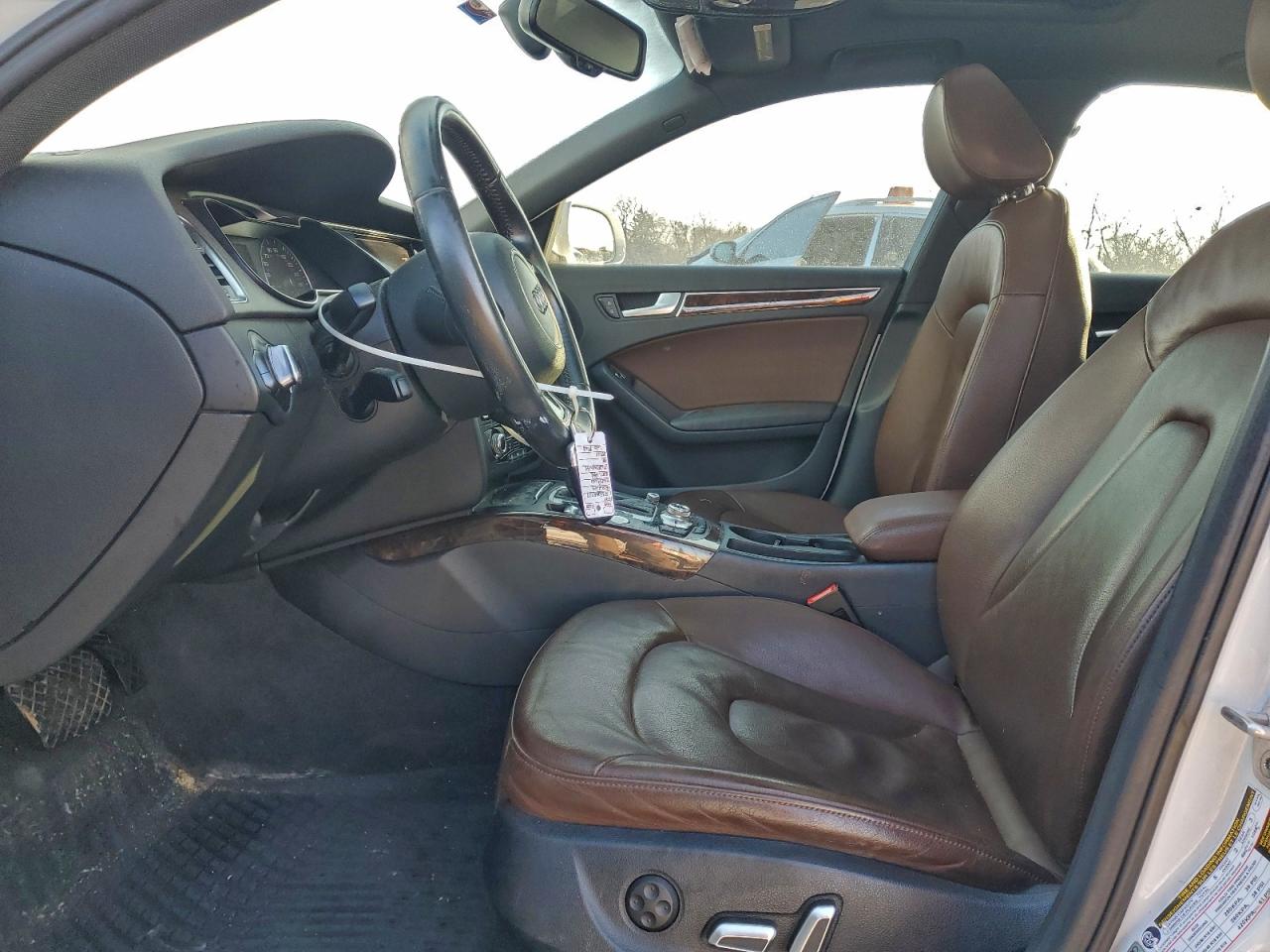 Audi A4 Premium Plus Image 7