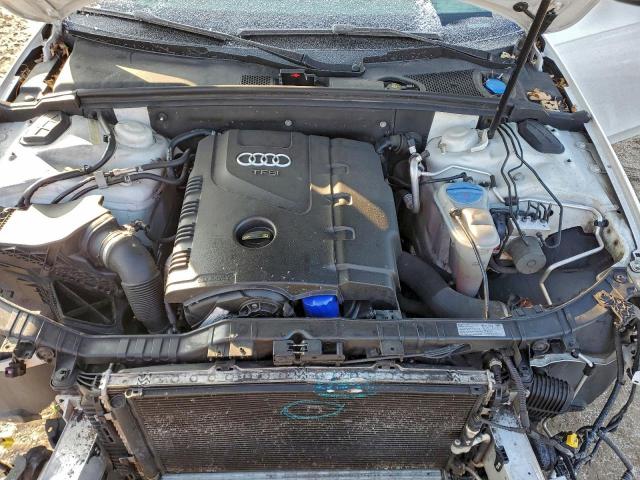 Audi A4 Premium Plus Image 9