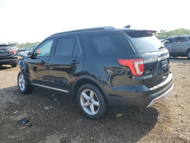 Ford Explorer Xlt Image 3