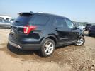 Ford Explorer Xlt Image 4