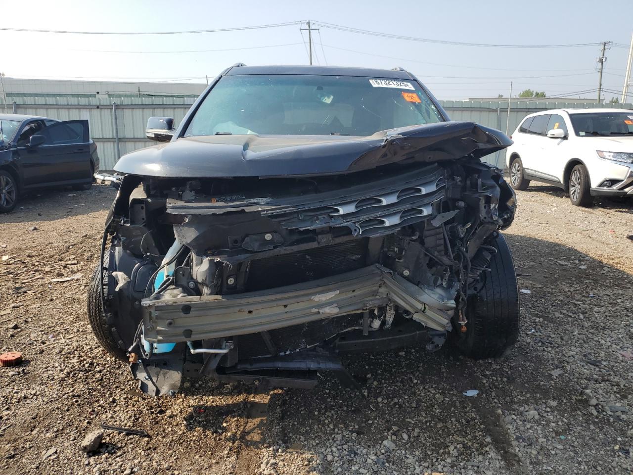 Ford Explorer Xlt Image 2