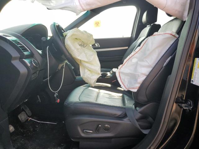 Ford Explorer Xlt Image 13