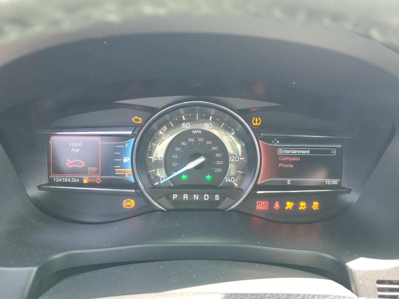 Ford Explorer Xlt Image 5