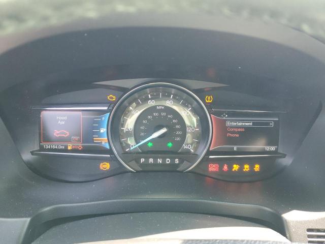 Ford Explorer Xlt Image 5