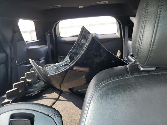 Ford Explorer Xlt Image 6