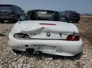 BMW Z Series 2.3 Image 6
