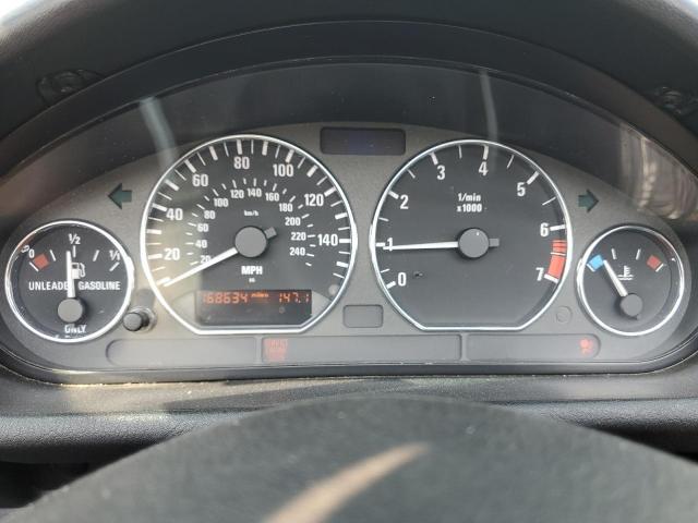 BMW Z Series 2.3 Image 3