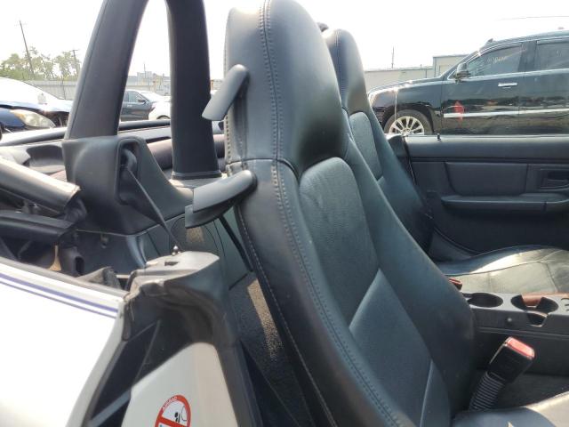 BMW Z Series 2.3 Image 4