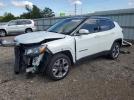 Jeep Compass Limited Image 1